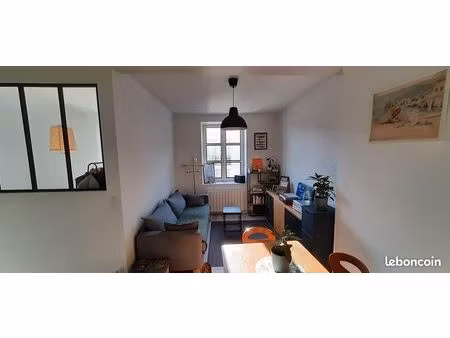 location appartement t2
