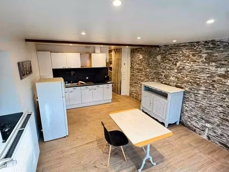 ? studio indépendant de charme – 45 m² – les ponts-de-cé – disponible immédiatement