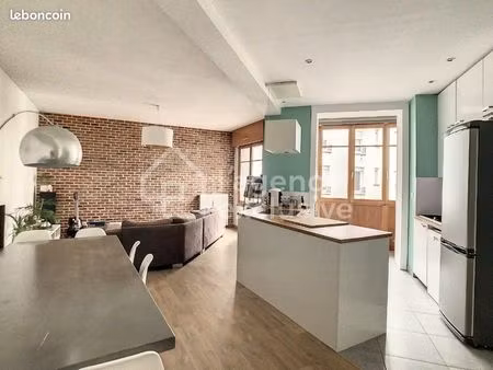 appartement 2 pièces 78 m²
