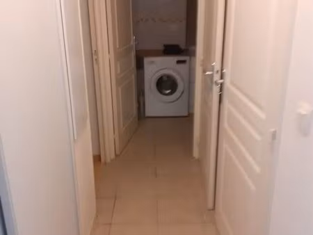 location appartement residence le parc saint medard