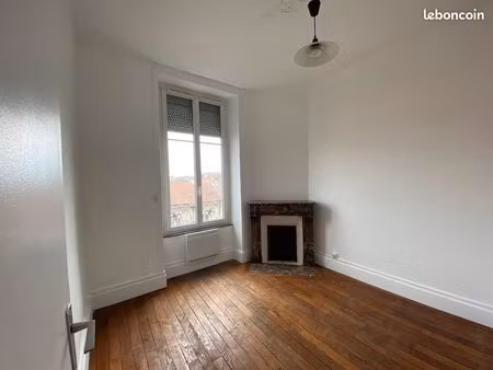 grand f2 proche gare et facultés