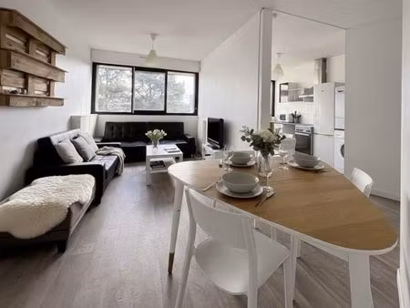 appartement 5 pièces 94 m²