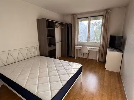 a louer chambre à saint-herblain