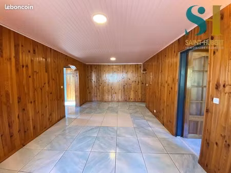 appartement 3 pièces 52 m²