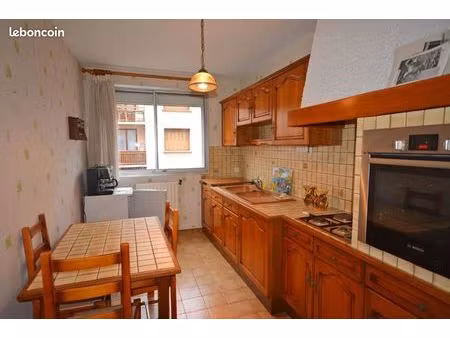 appartement 3 pièces 67 m²