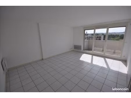 appartement 3 pièces 71 m²