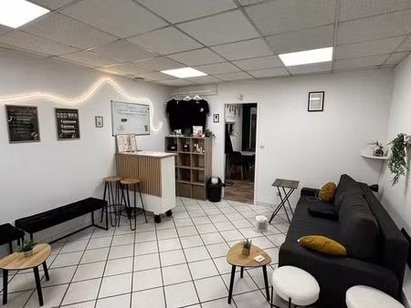 location local professionnel