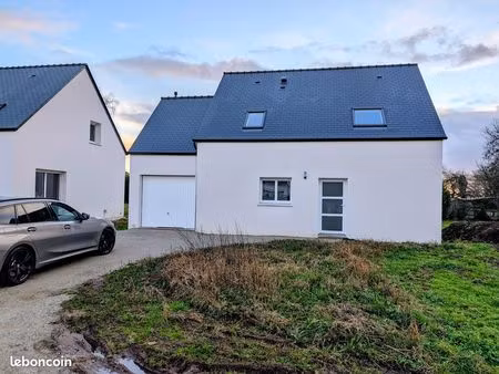 maison à louer 4 chambres grand champ