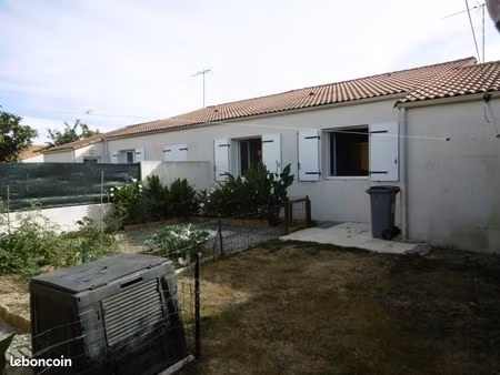 pavillon 3 pièces 70 m²