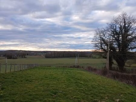 location terrain agricole