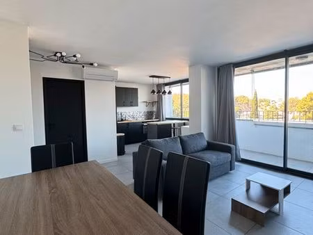 location appartement t2