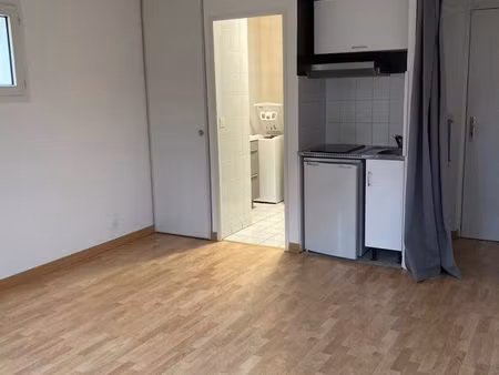 studio roissy en france