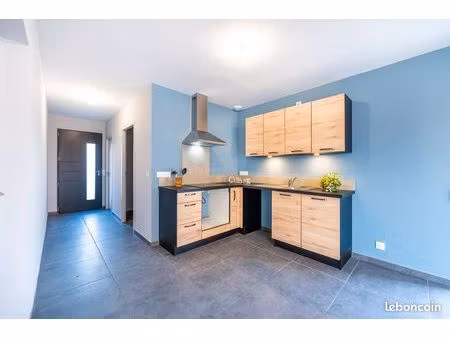 maison de ville residence proche quartier chambery