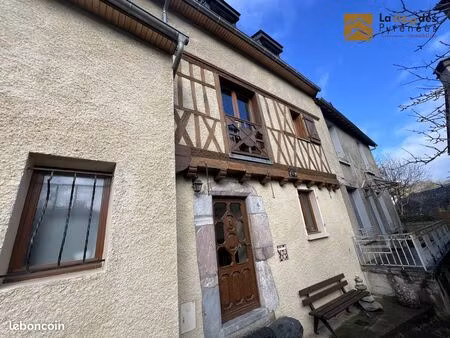 maison 4 pièces 81 m²