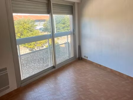 loue appartement dans résidence sécurisée