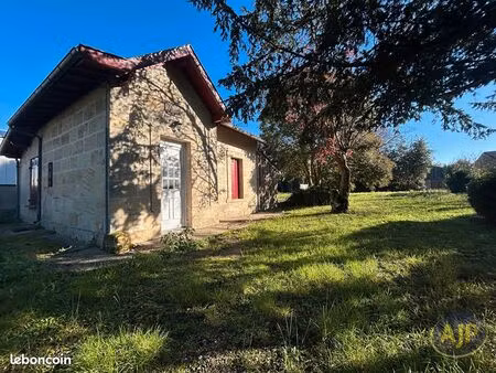 maison 2 pièces 47 m²