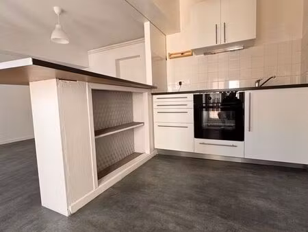 t3 duplex rénové – 55 m² – mareuil-sur-ay + garage