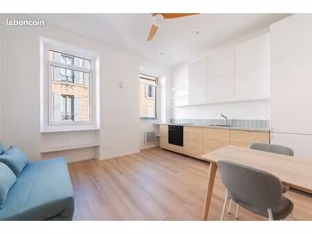 appartement à louer - camas - refait à neuf