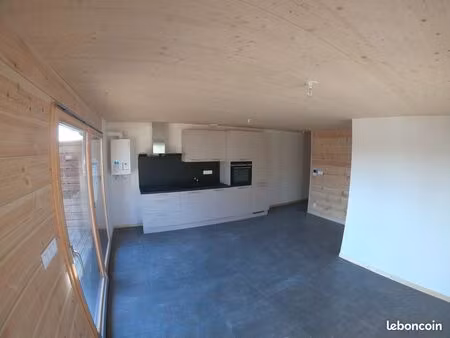 appartement t2 montferrand-le-château