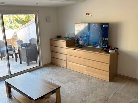 location studio salon de provence centre-ville