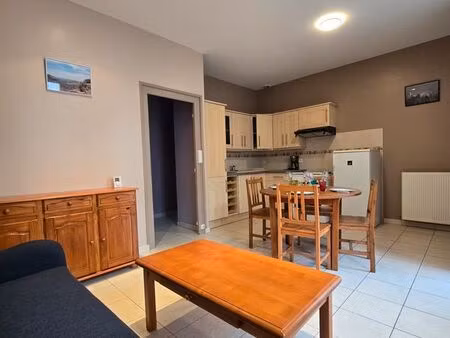 maison de ville proche jardin public