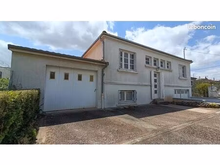 maison 5 pièces 96 m²