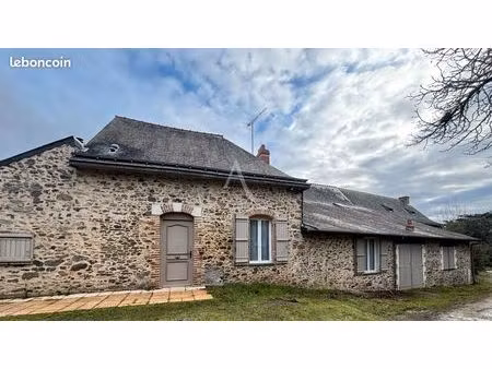 propriété 7 pièces 208 m²