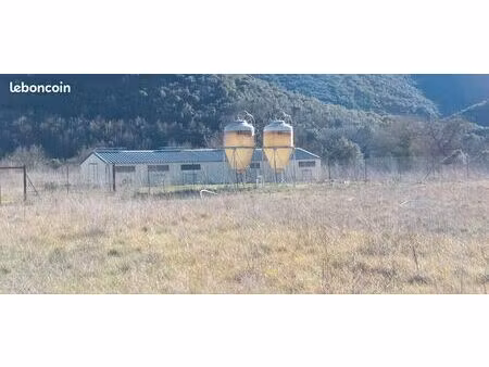 exploitation agricole bio