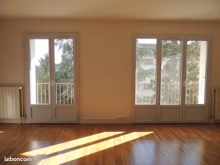 appartement lons le saunier