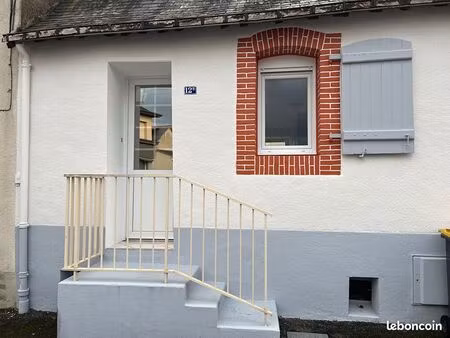 maison 2 pièces 30 m²