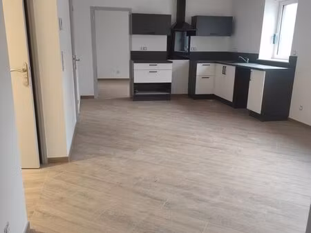 appt neuf ctr ville 50 m2