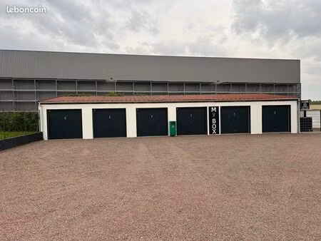 a louer garage