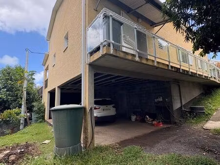 a louer grande maison f4