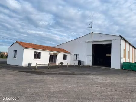 loue garage vl ou pl