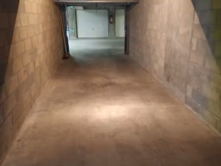 grand garage double dijon sud