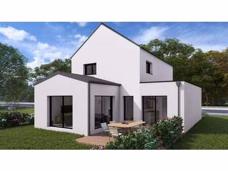 vente maison à châteaugiron (35410) : à vendre / 100m² châteaugiron