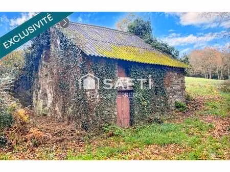 vente maison à sainte-marie (35600) : à vendre / 30m² sainte-marie