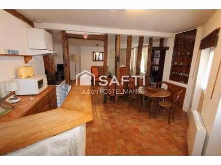 vente immeuble à orbec (14290) : à vendre / 177m² orbec