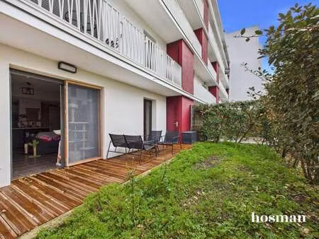 vente appartement 2 pièces à bordeaux (33000) : à vendre 2 pièces / 51m² bordeaux