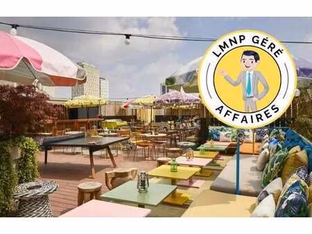 vente appartement t1 à paris 20e (75020) : à vendre t1 / 16m² paris 20e