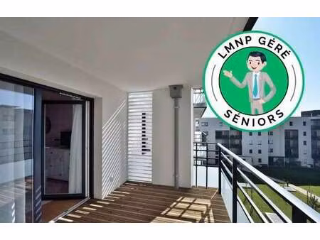 vente appartement t1 piscine à royan (17200) : à vendre t1 piscine / 33m² royan