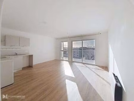 location appartement t1 à brest lambezellec (29200) : à louer t1 / 33m² brest lambezellec