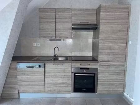 location appartement 3 pièces à saint-méloir-des-ondes (35350) : à louer 3 pièces / 68m² s