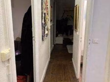 location appartement 3 pièces à bordeaux (33000) : à louer 3 pièces / 53m² bordeaux