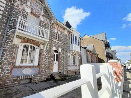 location appartement 2 pièces meublé au pouliguen (44510) : à louer 2 pièces meublé / 32m²