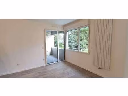 location appartement 2 pièces à nantes saint-jacques (44000) : à louer 2 pièces / 48m² nan