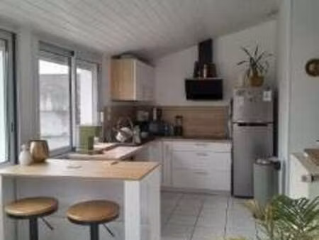 location maison à saint-philbert-de-grand-lieu (44310) : à louer / 84m² saint-philbert-de-