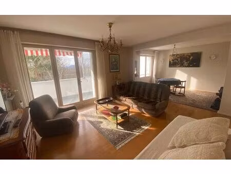 appartement bayonne 102.75 m² t-4 à vendre  435 000 €