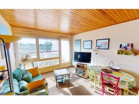 appartement capbreton 57 m² t-3 à vendre  420 000 €