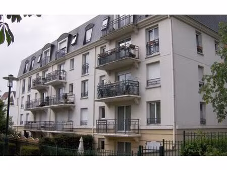 appartement épinay-sur-seine 58 m² t-3 à vendre  189 000 €